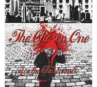 THE CHOSEN ONE