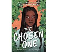 The Chosen One: A First-Generation Ivy League Odyssey