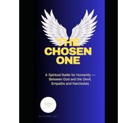 The Chosen One: A spiritual Battle for Humanity - Between God and the Devil. Empaths and Narcissists