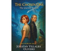 The Chosen One: The Journey Begins