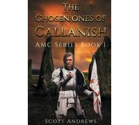 The Chosen Ones Of Callanish