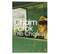 The Chosen (Penguin Modern Classics) by Chaim Potok (2009-11-05)