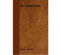 The Chosen People Nyburg, Sidney L. (Auteur)