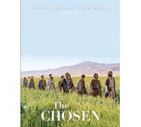 The Chosen Poster Collection Book (2)