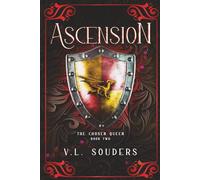 The Chosen Queen 2: Ascension