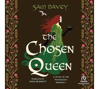 The Chosen Queen (The Pendragon Prophecy)