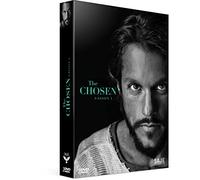The Chosen - Saison 1 - Coffret DVD - Édition Limitée - Seven7