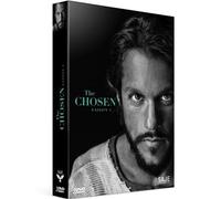 The Chosen - Saison 1 [Édition Limitée]
