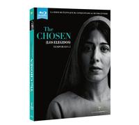 The Chosen (Los Elegidos) – Saison 2 – Blu-ray – Karma