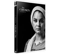 Coffret The Chosen Saison 3 DVD DVD