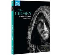 The Chosen Saison 3 (2017) / The Chosen Season 3 (Blu Ray )
