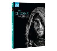 The Chosen Saison 3 (2017) / The Chosen Season 3 (Blu Ray )