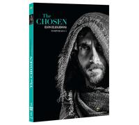 The Chosen Saison 3 (2017) / The Chosen Season 3 (Dvd)