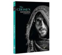 The Chosen Saison 3 (2017) / The Chosen Season 3 (DVD)