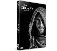 Coffret The Chosen Saison 5 DVD DVD