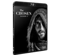 The Chosen (Saison 5) -Edition Blu-Ray-Dernière cene