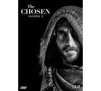 The Chosen (Saison 5) -Edition Simple DVD-Dernière cene