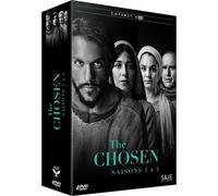 The Chosen - Saisons 1 À 4