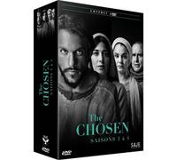 The Chosen - Saisons 1 À 4