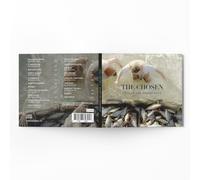 The Chosen Season 1 Soundtrack (CD)
