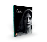 Movie - Chosen, The-Season 2-DVD [Import]