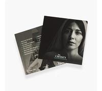 The Chosen Season 2 Soundtrack (CD)