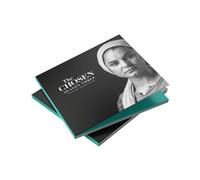 The Chosen Season 3 Soundtrack (CD)