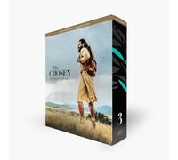 The Chosen: Season 3, Special Edition, DVD