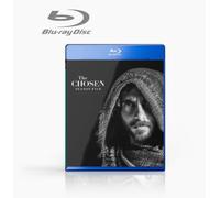 The Chosen Season 5 Blu-ray
