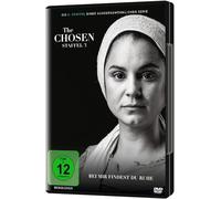 Shahar Isaac,Jonathan Roumie,Paras Patel - The Chosen-Staffel 3 [Import]