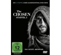 The Chosen - Staffel 5: Das letzte Abendmahl