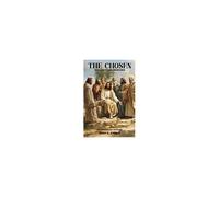 The Chosen: When Jesus Became God On Earth