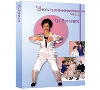 The Chow qigong system - Volume 2: Qi Pressure