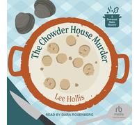 The Chowder House Murder