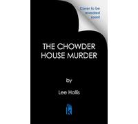 The Chowder House Murder