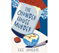 The Chowder House Murder