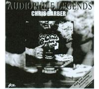 The Chris Barber Ban - The Chris Barber Band: Come Friday [Import]