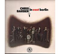 THE CHRIS BARBER JAZZ AND BLUES BAND - CHRIS BARBER IN EAST BERLIN PART 1