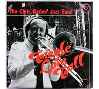 The Chris Barber Jazz And Blues Band - Creole Love Call