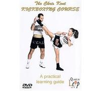The Chris Kent Kickboxing Course G