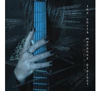 The Chris Mahoney Project Numbers (Vinyl) 12" Album