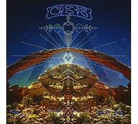 The Chris Robinson Brotherhood - Big Moon Ritual [Import]