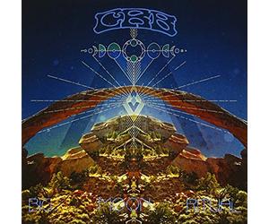 The Chris Robinson Brotherhood - Big Moon Ritual [Import]