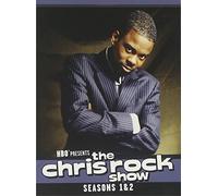 The Chris Rock Show - Seasons 1 & 2 by Various