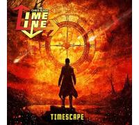 The chris slade timeline - Timescape [Import]