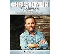 The chris tomlin collection piano, voix, guitare