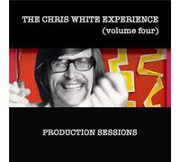 The Chris White Experience - Production Sessions Vol 4 - Cd Album