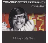 The Chris White Experience – Volume Four: Production Sessions – CD – Import – Ace