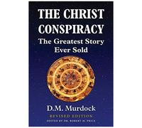 The Christ Conspiracy
