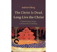 The Christ Is Dead, Long Live The Christ
